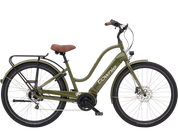 Trek + Townie Path Go! 5i Step-Thru