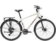 Verve Equipped