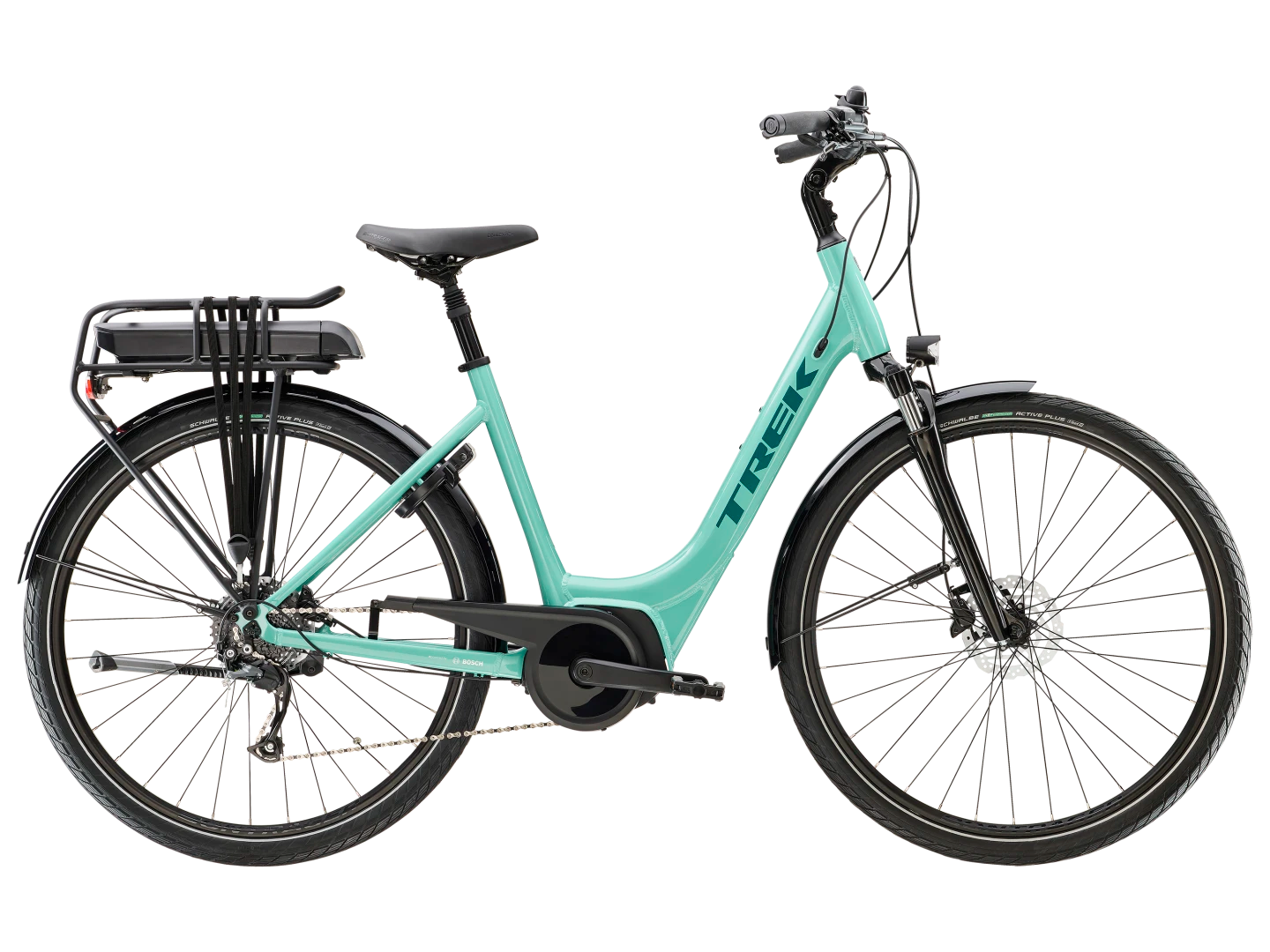 Trek Verve+ 2 Lowstep Gen 2