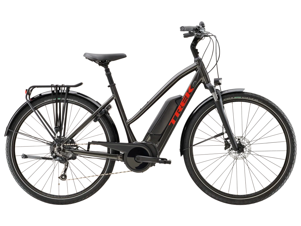 Trek Verve+ 2 Stagger Gen 2