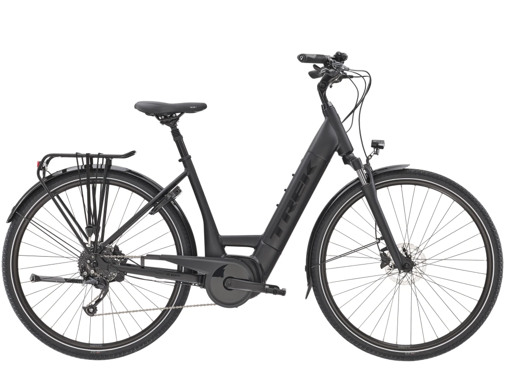 Trek Verve+ Lowstep Gen – ProjektRide1