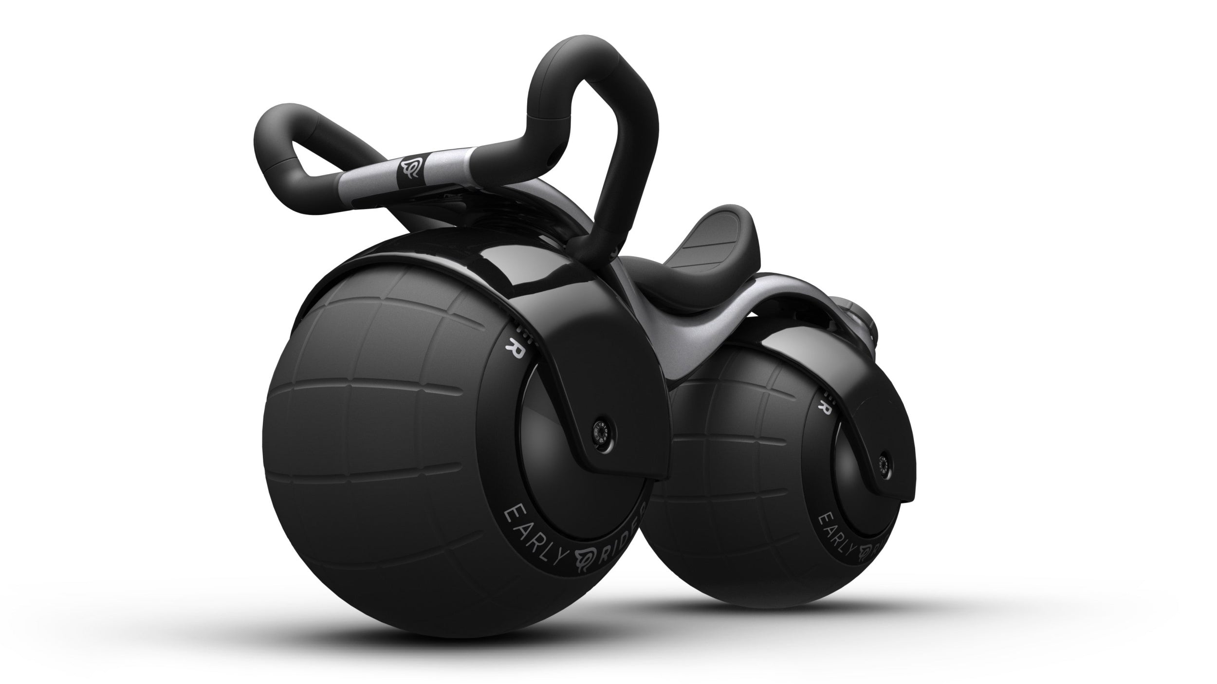 Early Rider Super Velio Magnesium