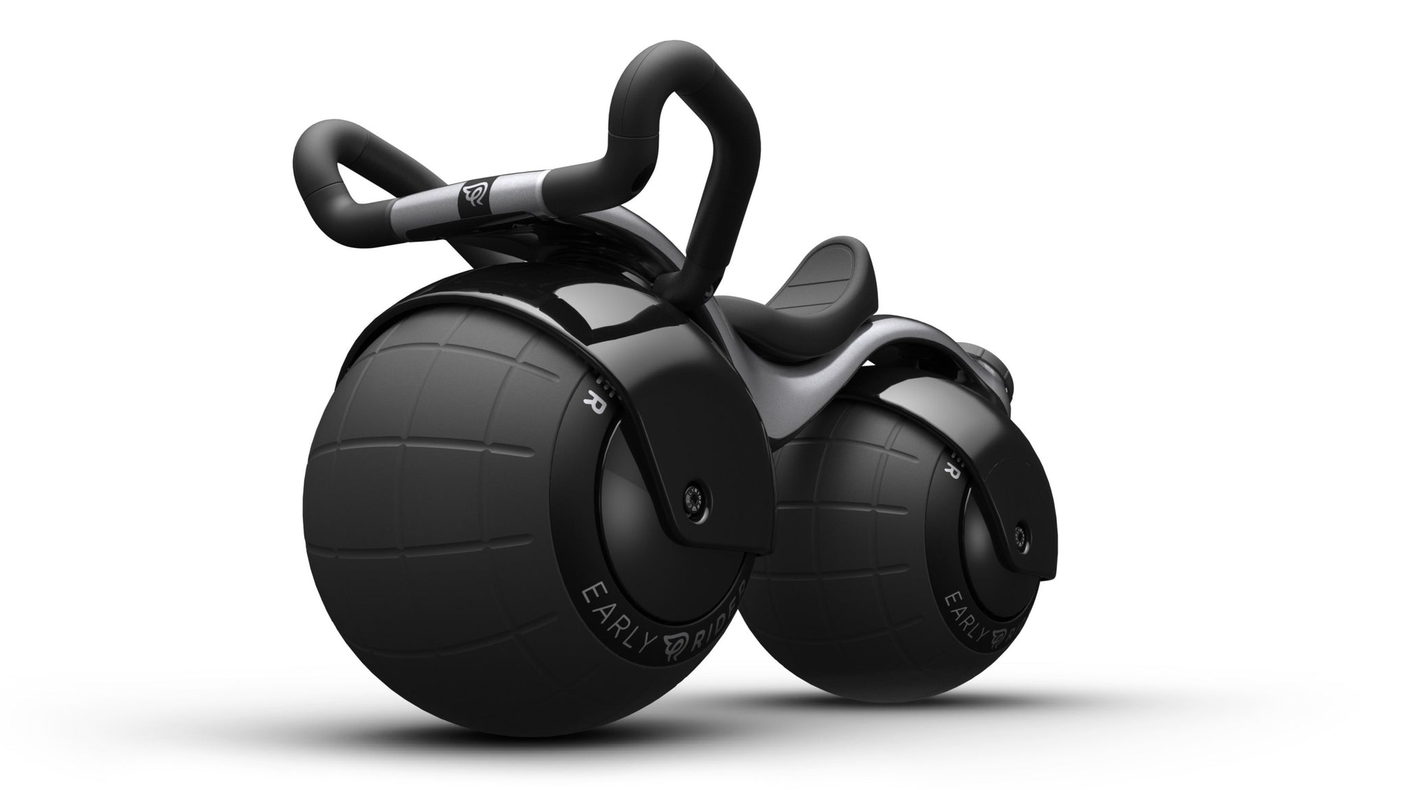 Early Rider Super Velio Magnesium