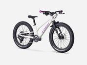 Wahoo 20 Trail