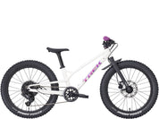 Wahoo 20 Trail