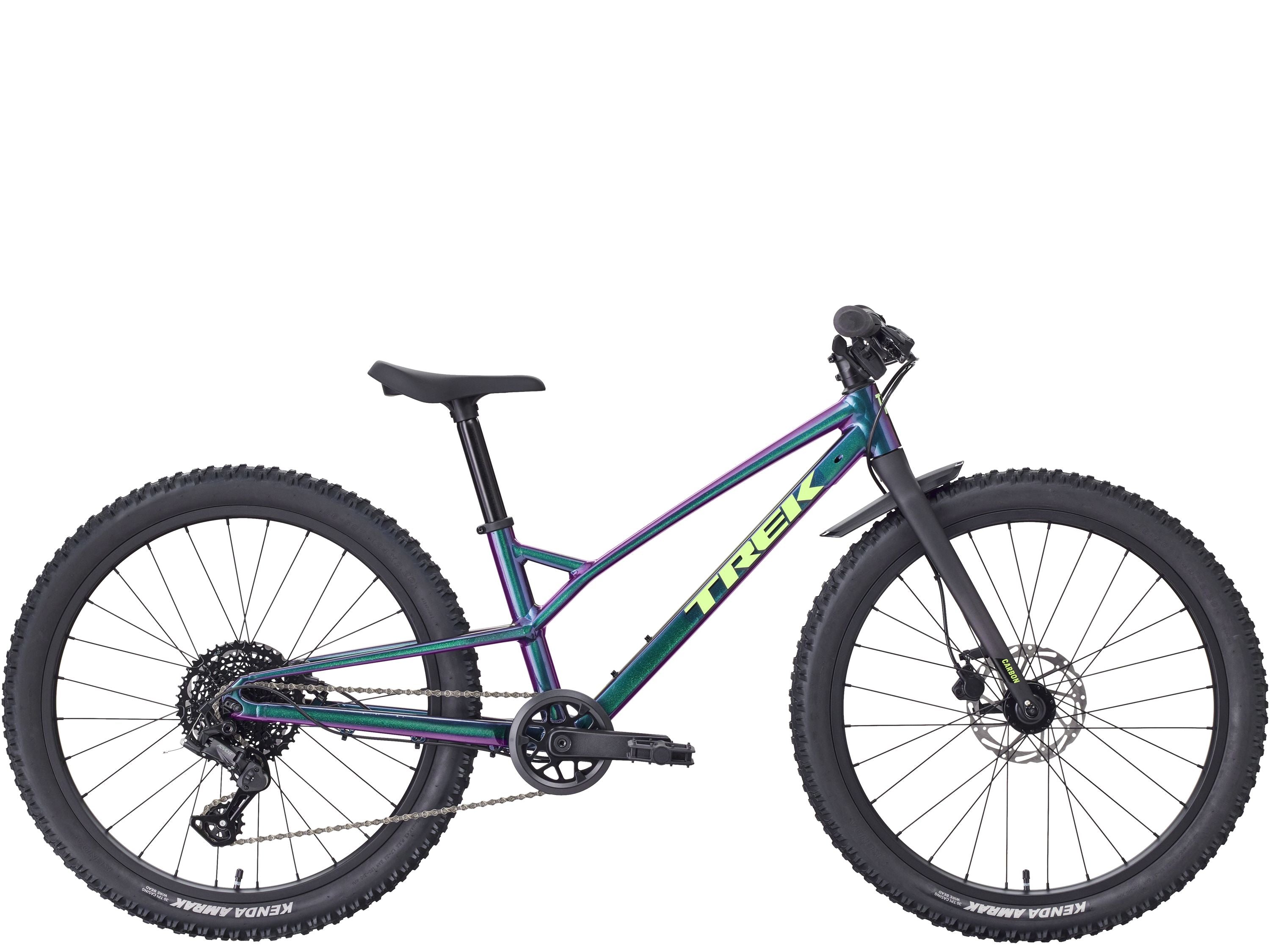 Wahoo 24 Trail