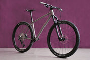 Gloria XC MTB FKTI Bike - Rockshox Fork - Deore Groupset