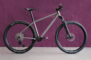 Gloria XC MTB FKTI Bike - Rockshox Fork - Deore Groupset