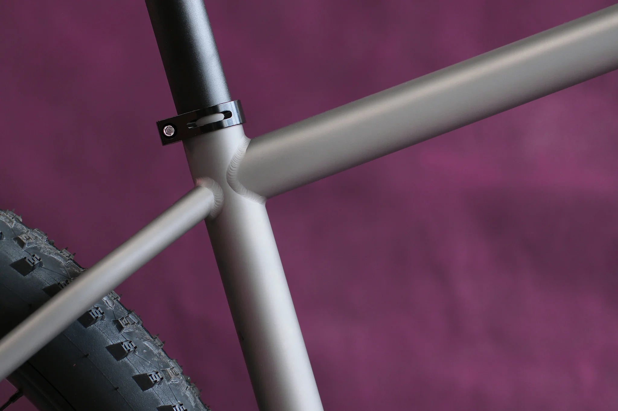 Gloria XC MTB FKTI Bike - Rockshox Fork - Deore Groupset