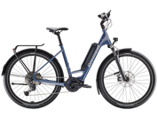 Diamant Zing Trip Plus (Lowstep)