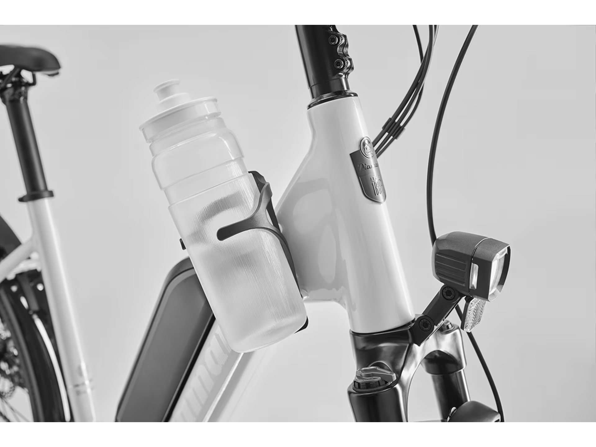 Diamant Zing Trip Plus (Midstep)