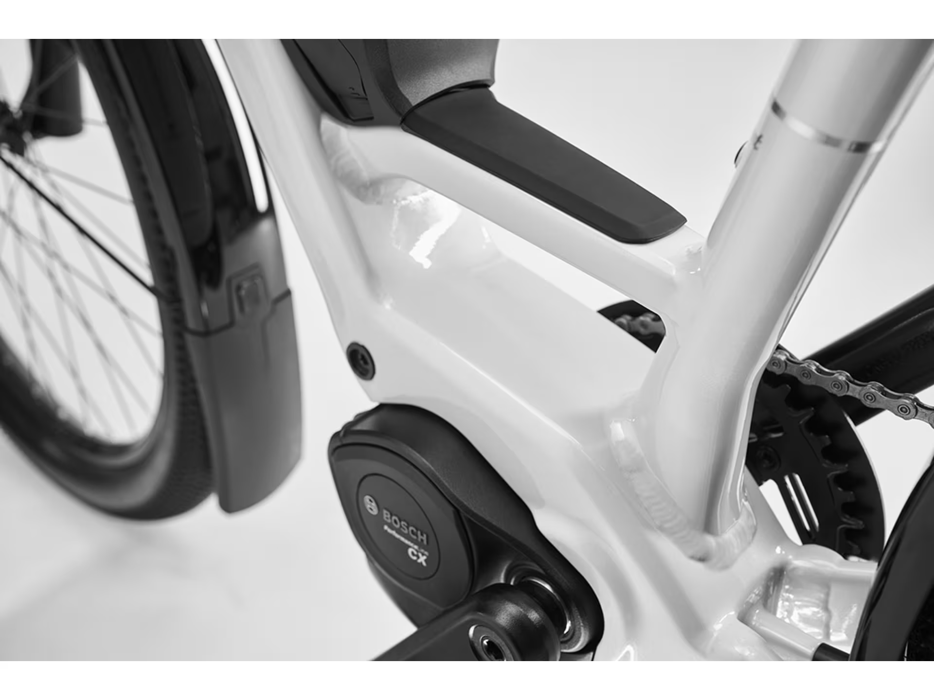 Diamant Zing Trip Plus (Midstep)