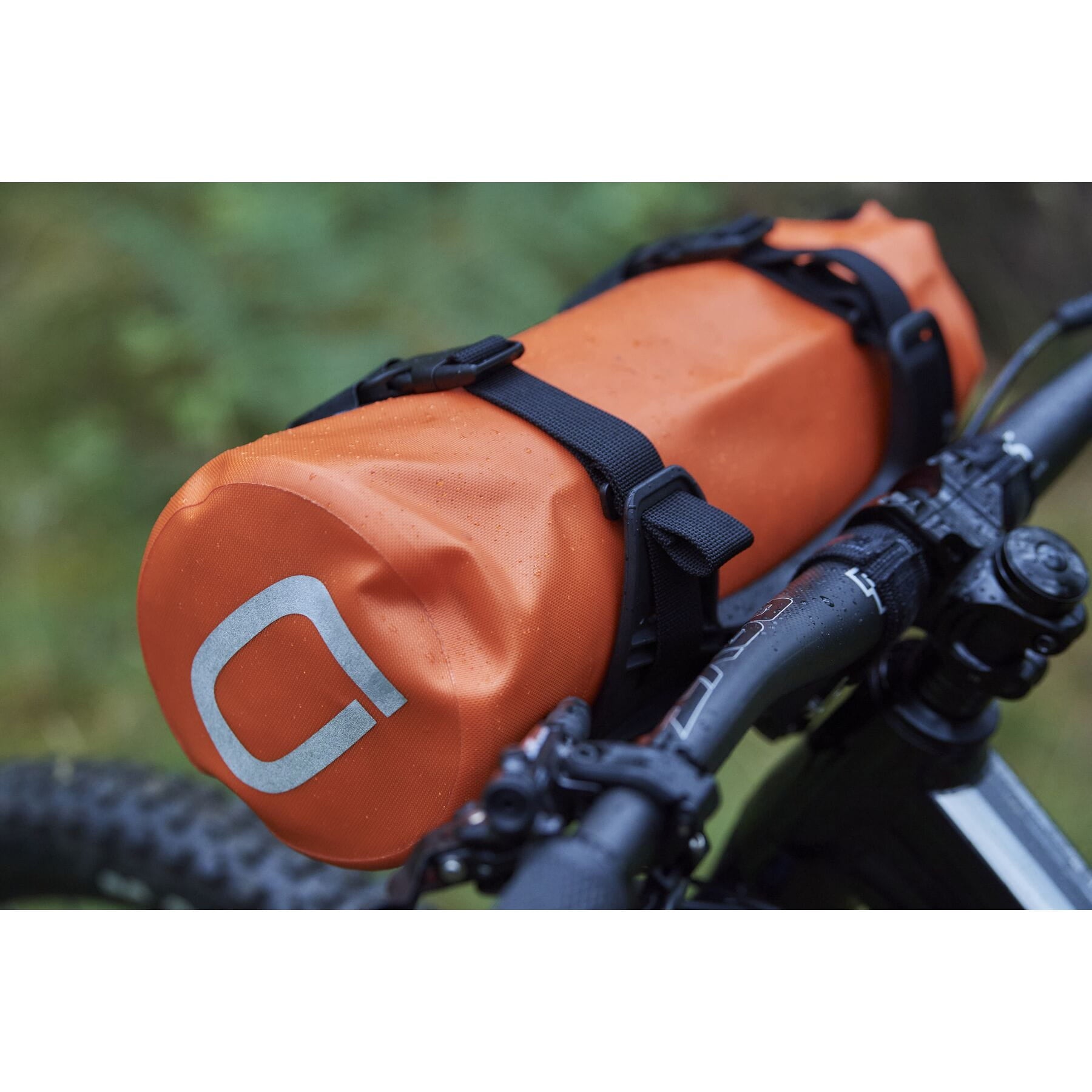 Aeroe Spider Handlebar Cradle