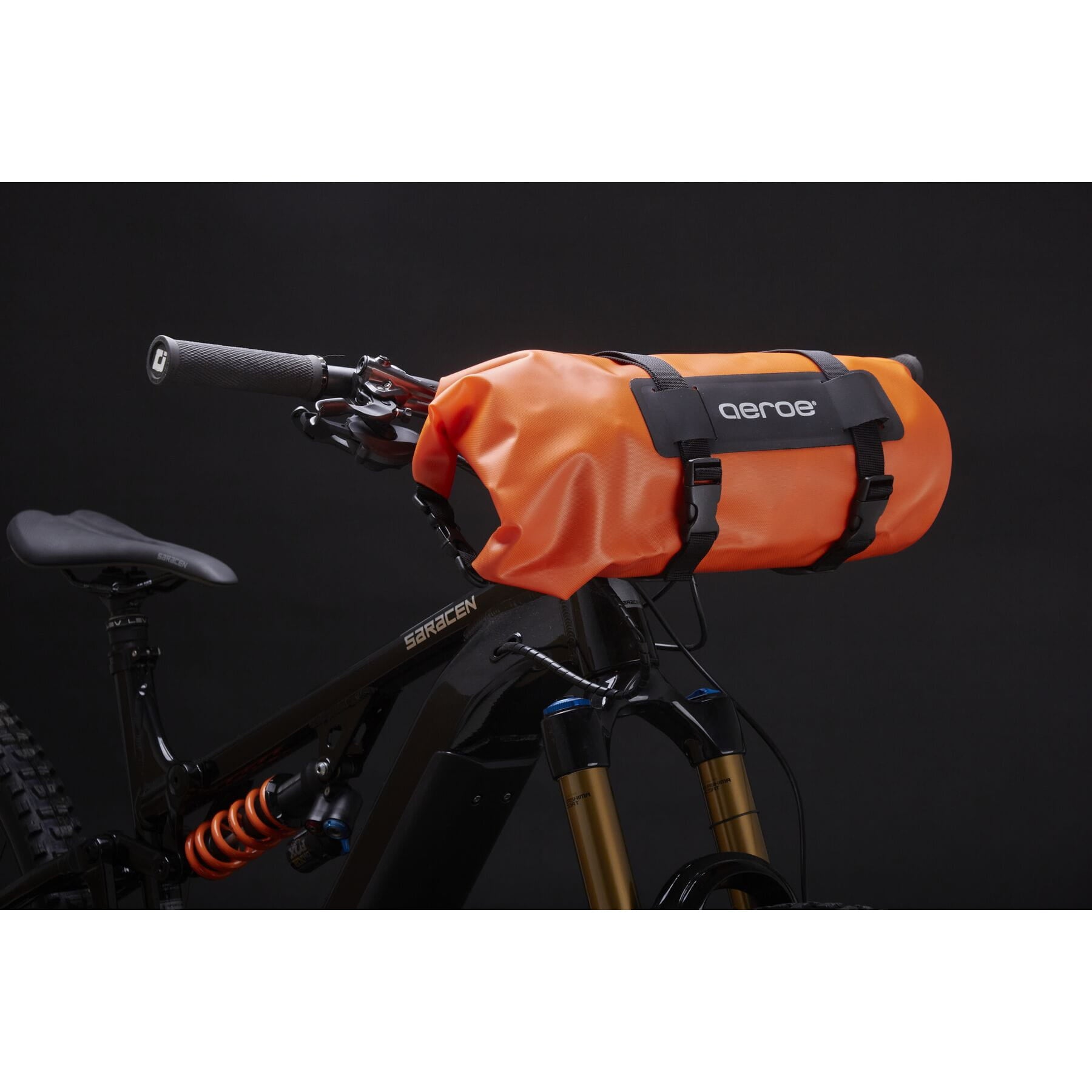 Aeroe Spider Handlebar Cradle