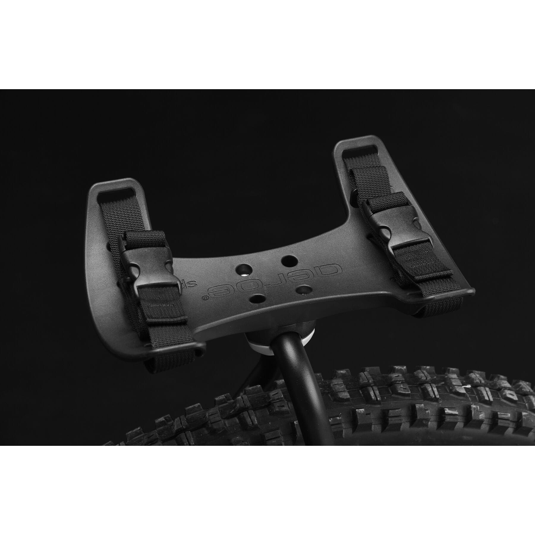 Aeroe Spider Rear Cradle