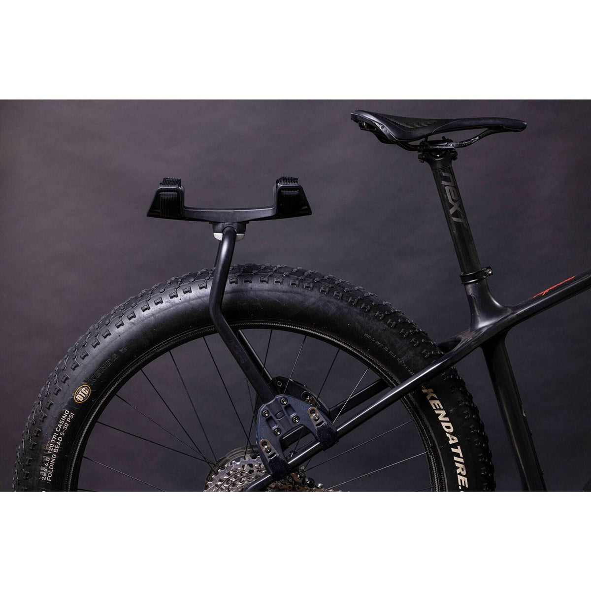 Aeroe Spider Fat Rack – ProjektRide