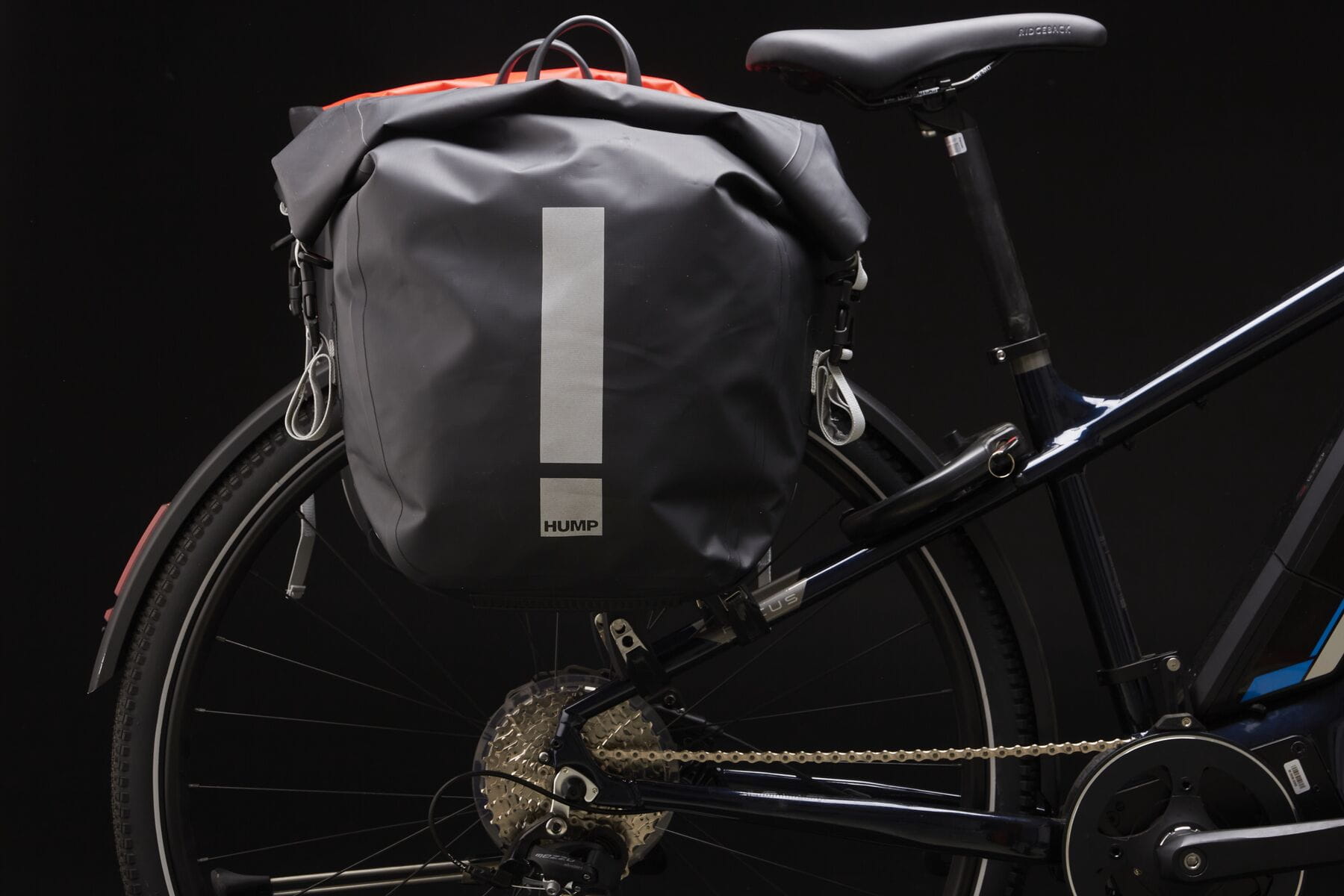 Aeroe Spider Rear Pannier Rack