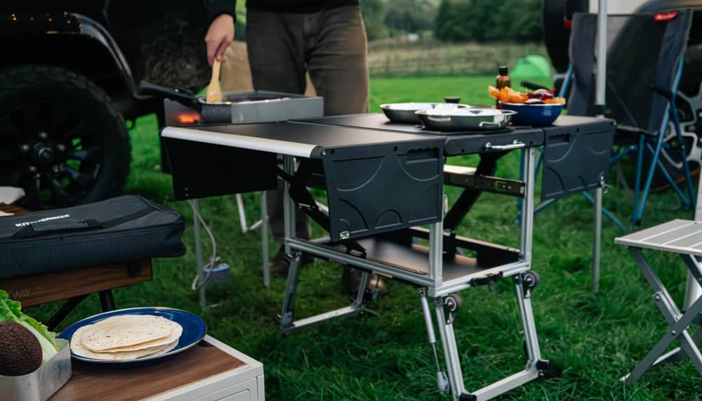 KitchenBox