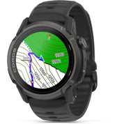 Coros APEX 4 GPS Outdoor Watch Black 46mm
