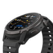Coros APEX 4 GPS Outdoor Watch Black 46mm