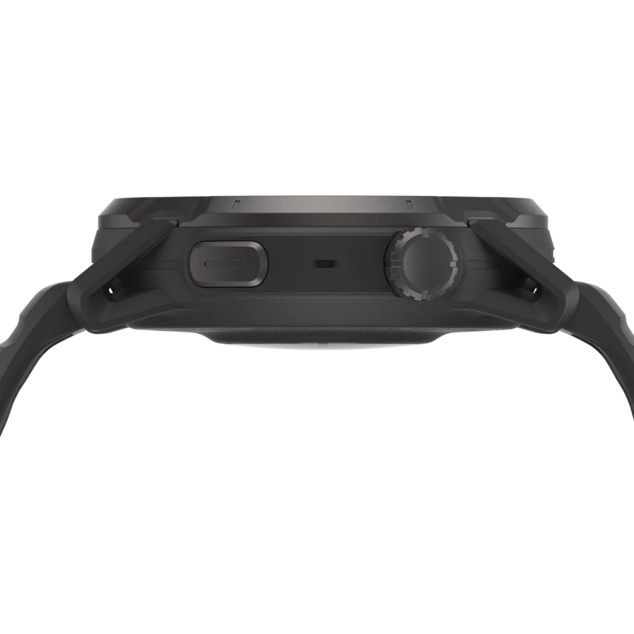 Coros APEX 4 GPS Outdoor Watch Black 46mm