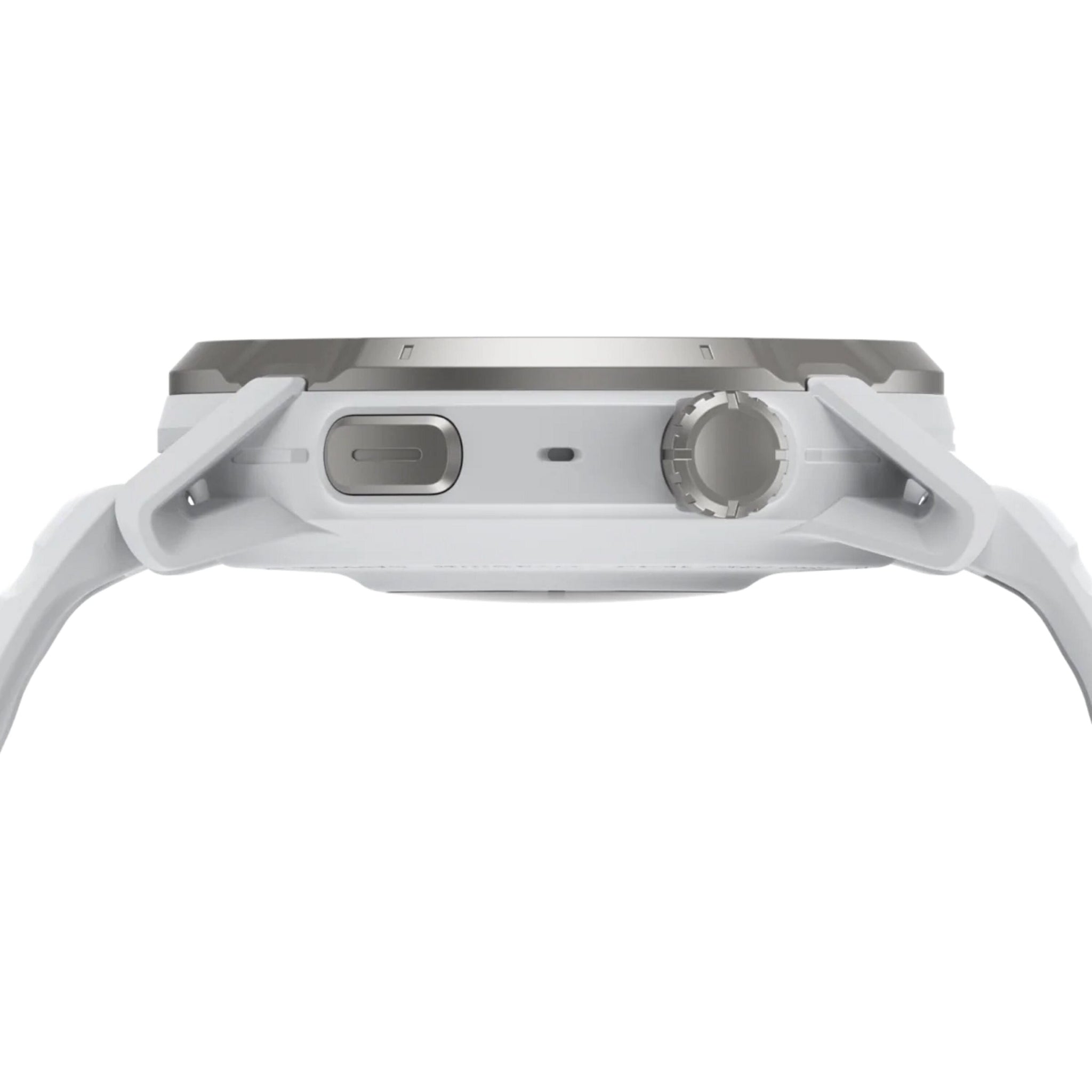 Coros APEX 4 GPS Outdoor Watch White 42mm