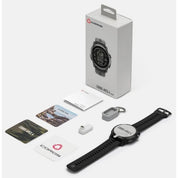 Coros APEX 4 GPS Outdoor Watch Black 46mm