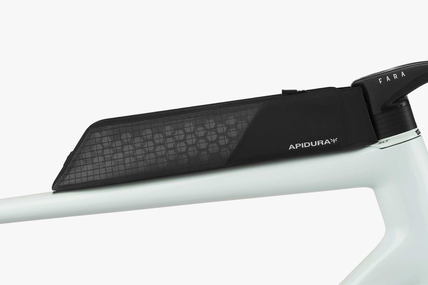 Aero Bolt-On Long Top Tube Module