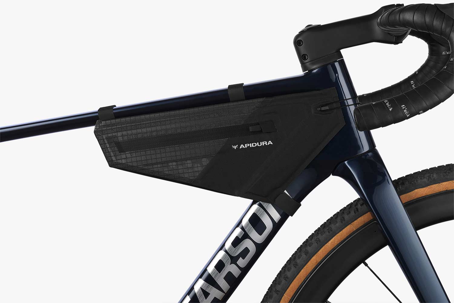 Aero Frame Module