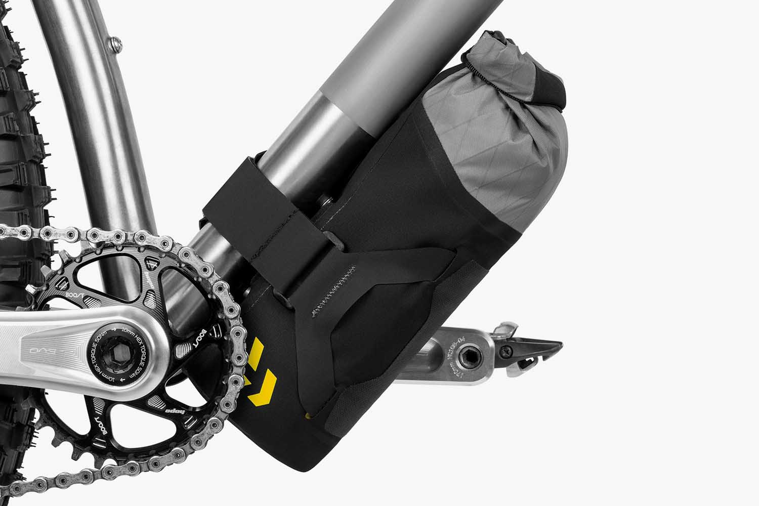 Backcountry Downtube Pack