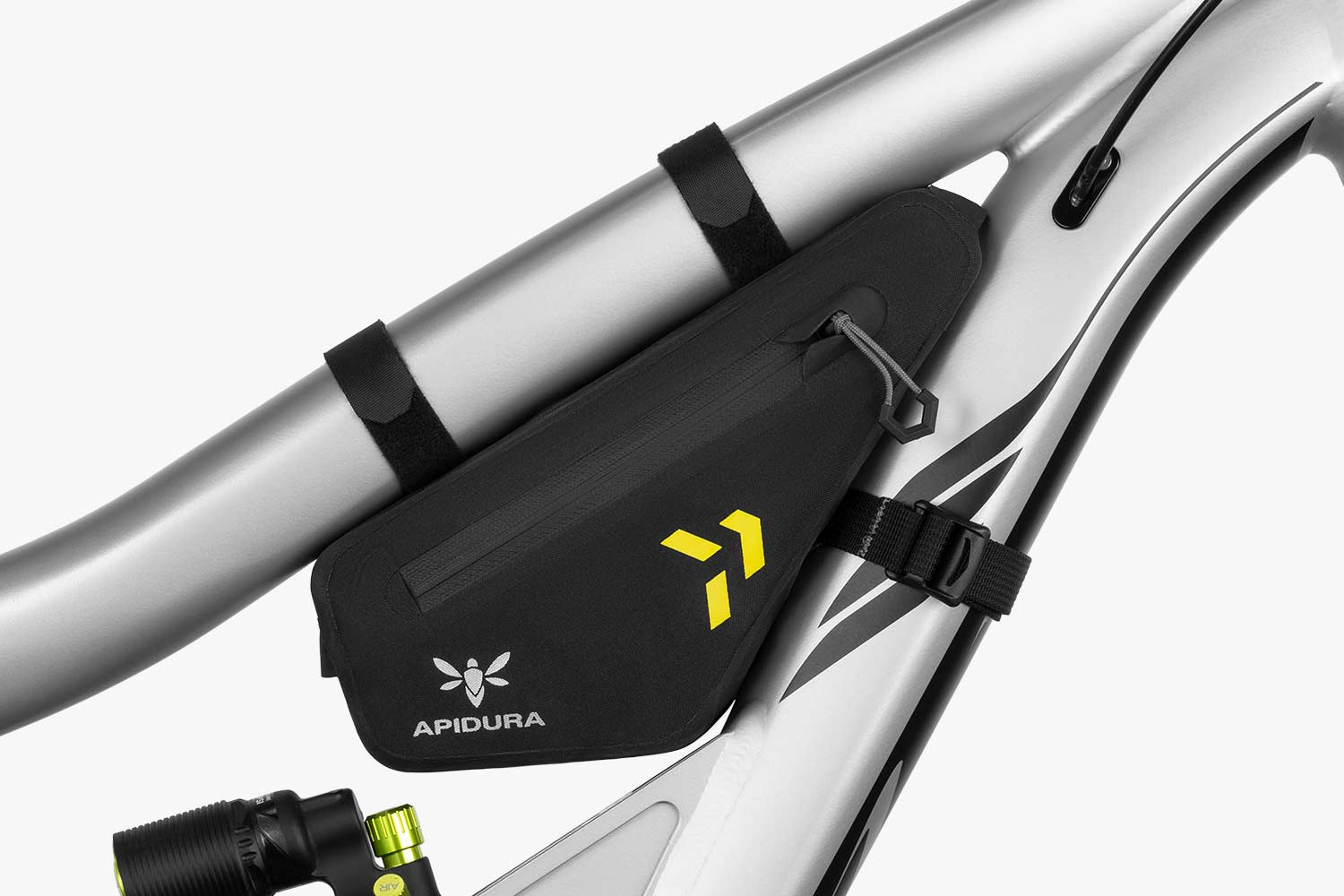 Backcountry Frame Pack (1L)