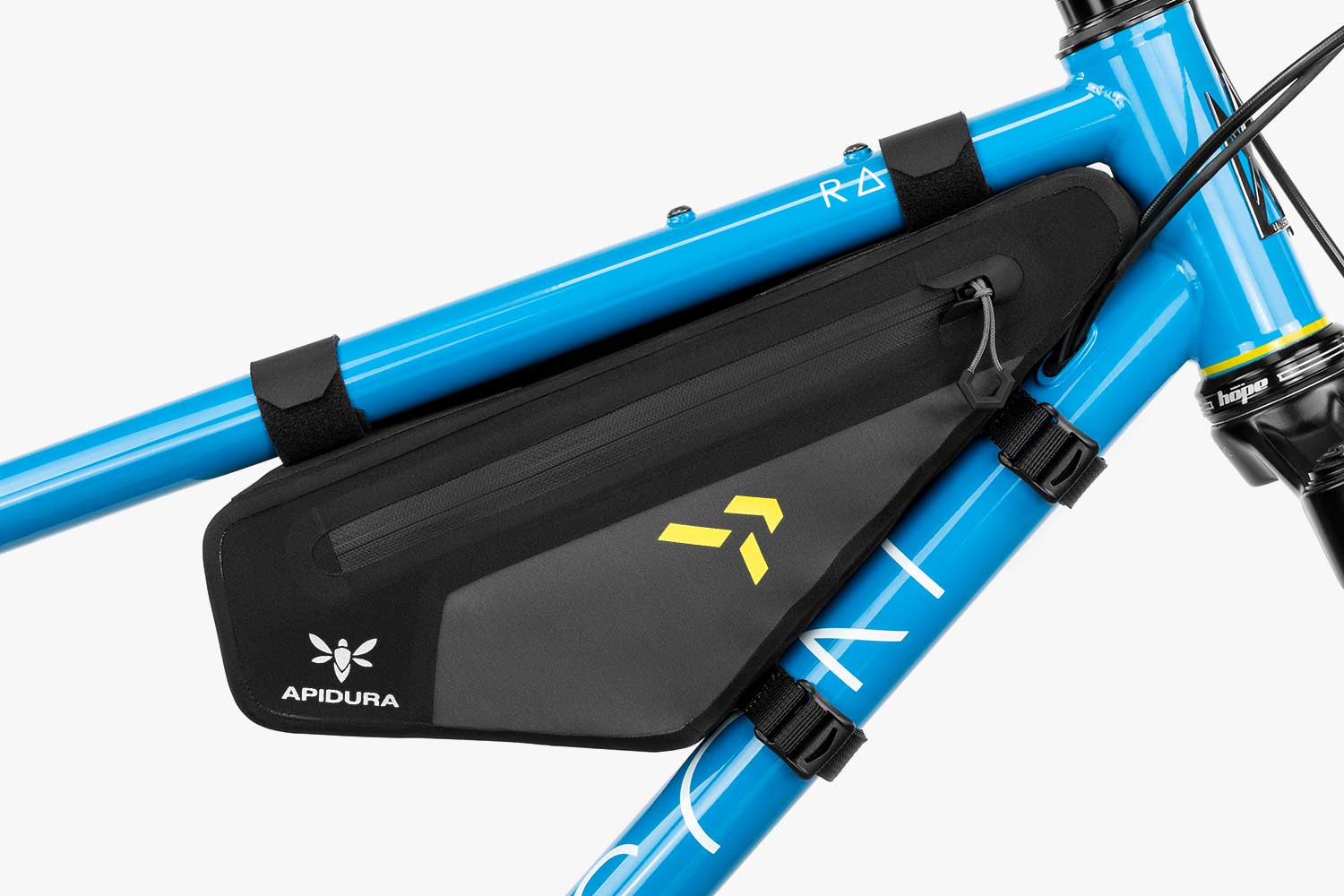 Backcountry Frame Pack (2L)