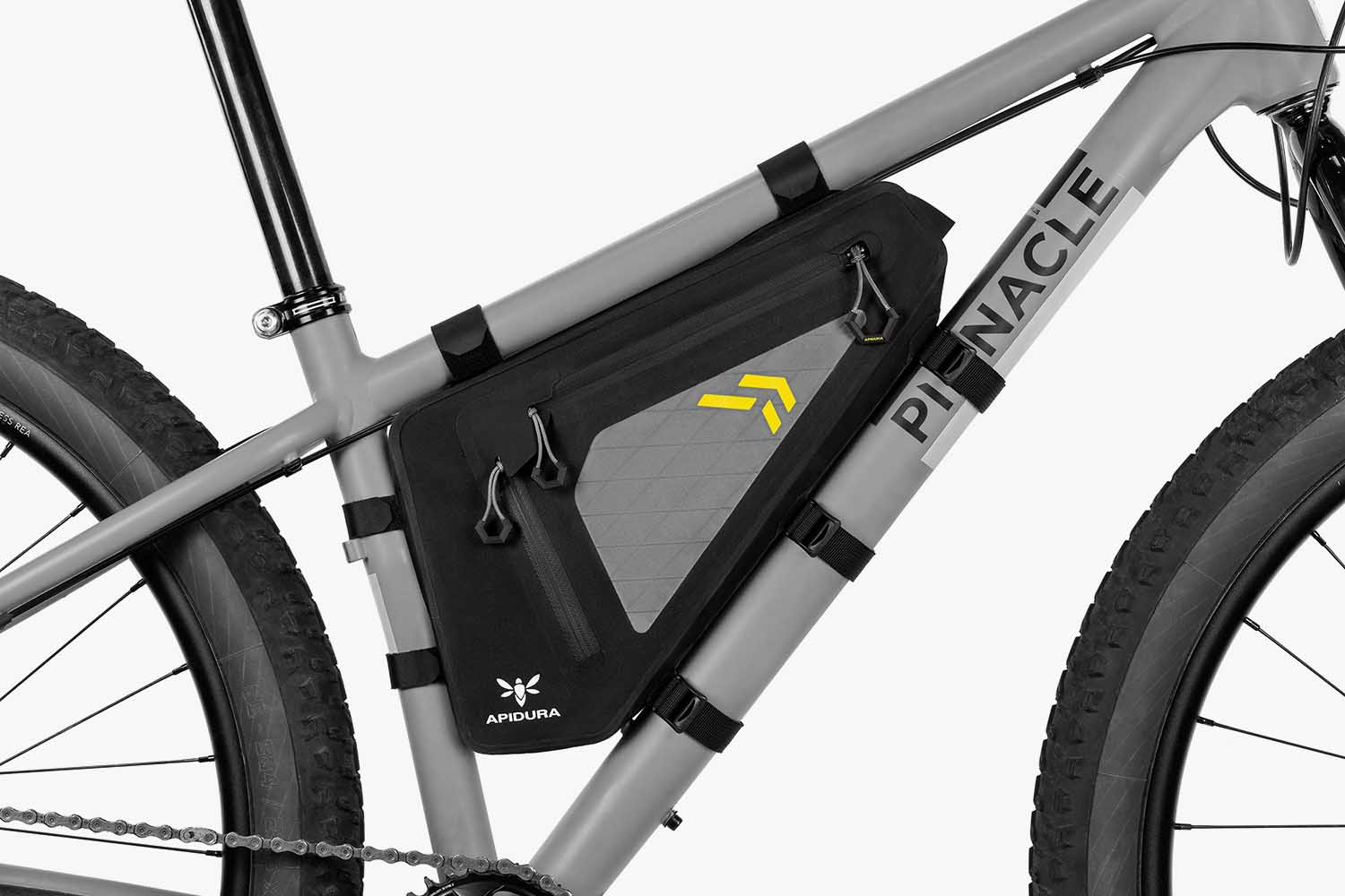 Backcountry Full Frame Pack
