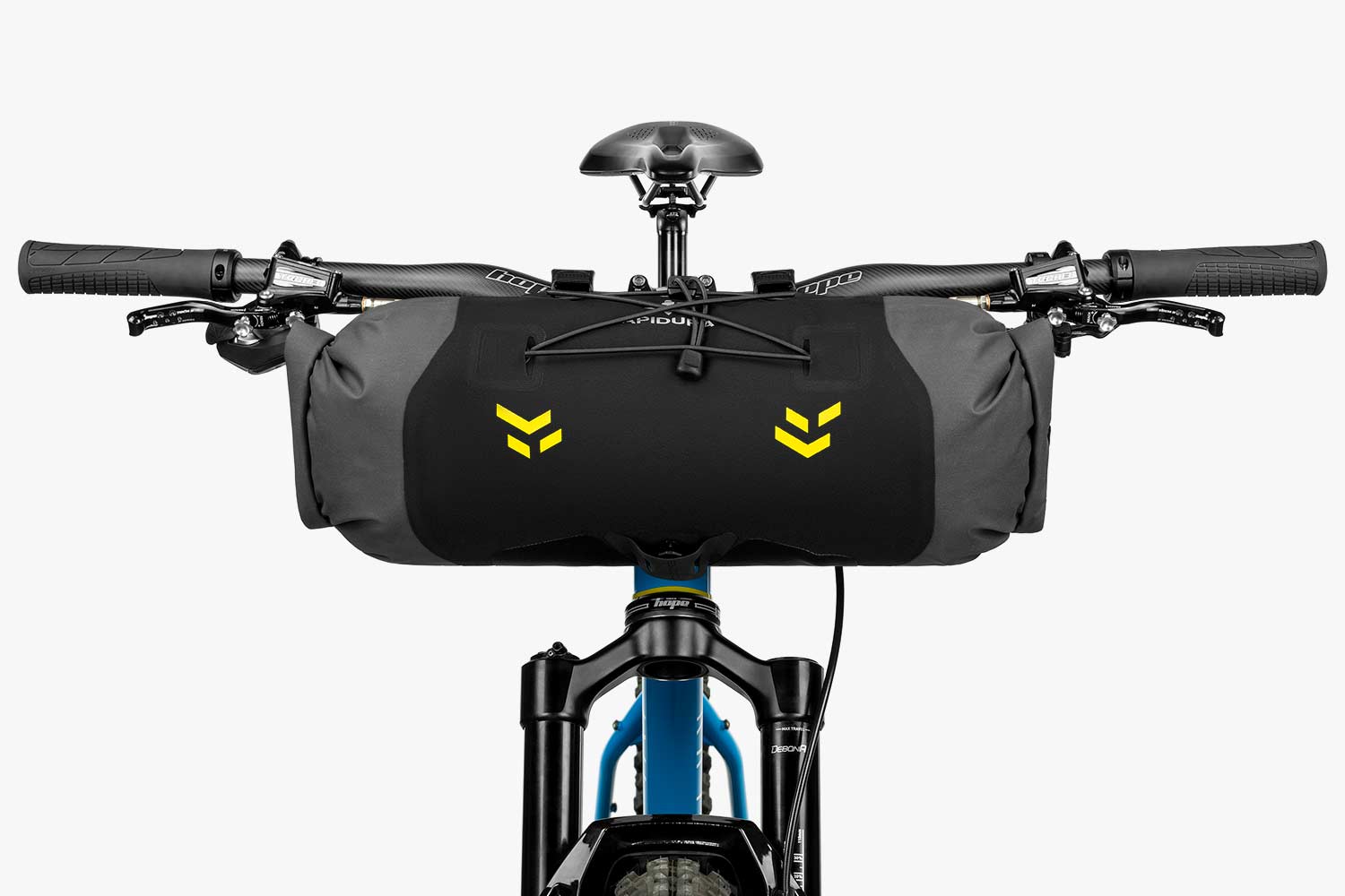 Backcountry Handlebar Pack
