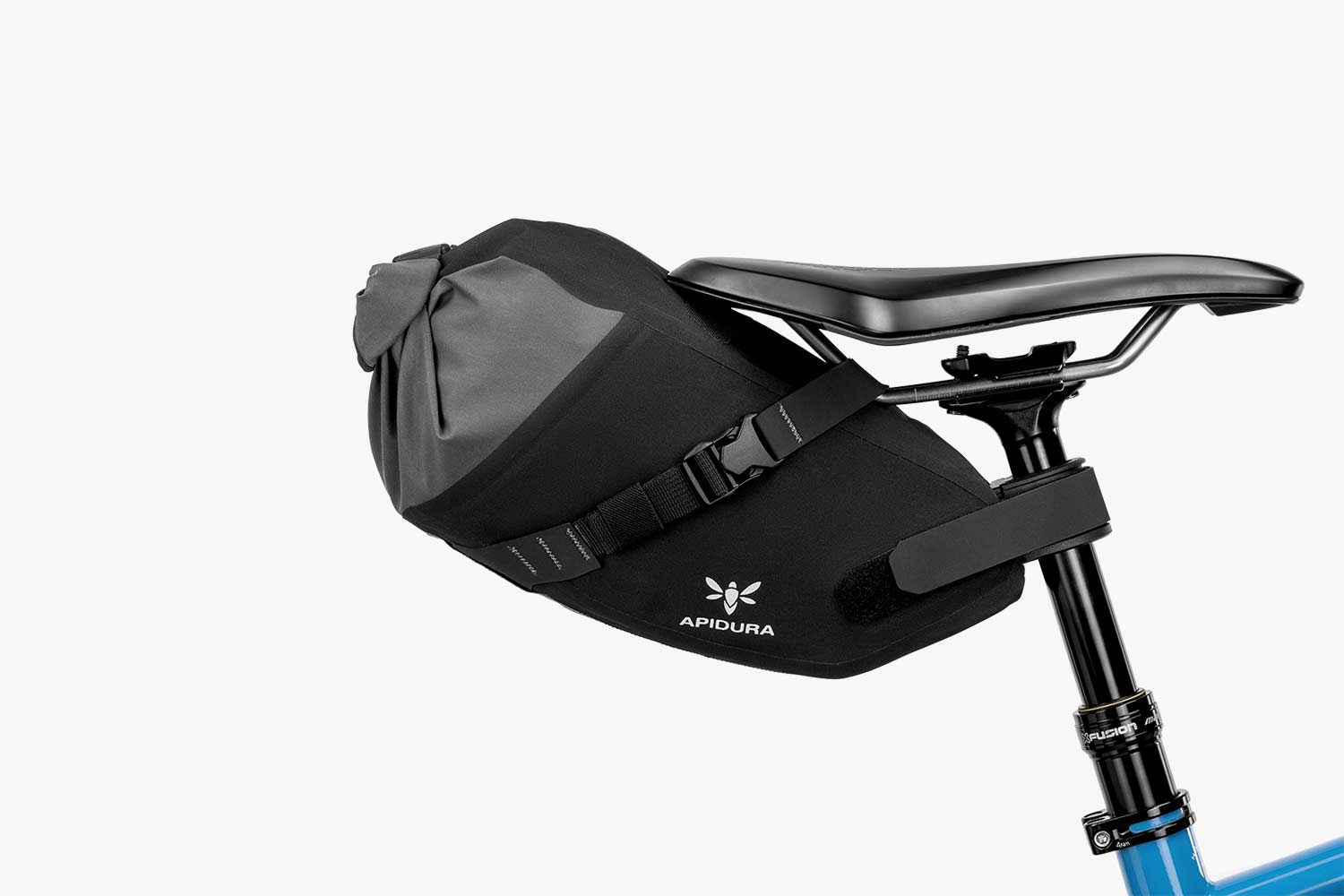 Backcountry Saddle Pack