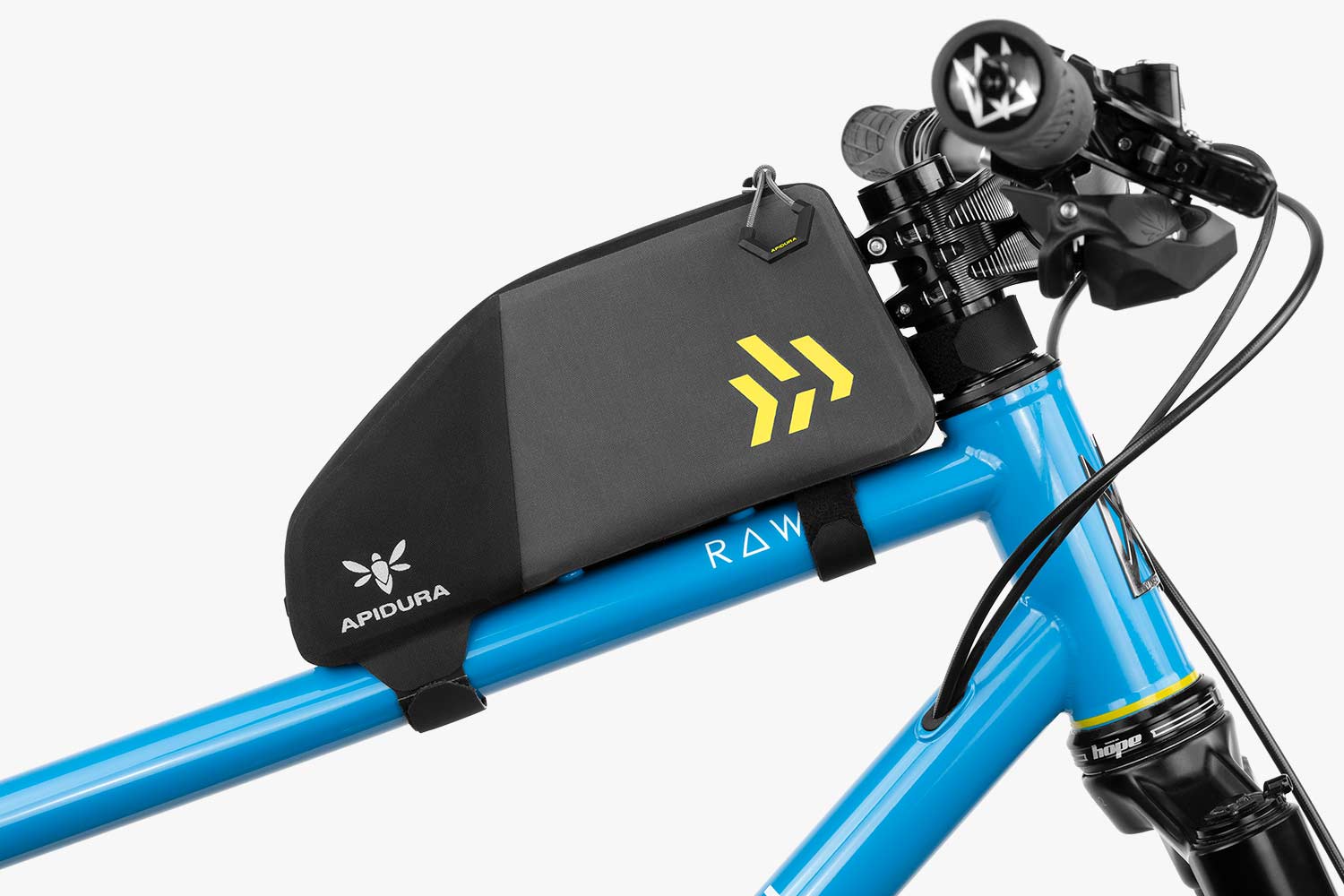 Backcountry Top Tube Pack