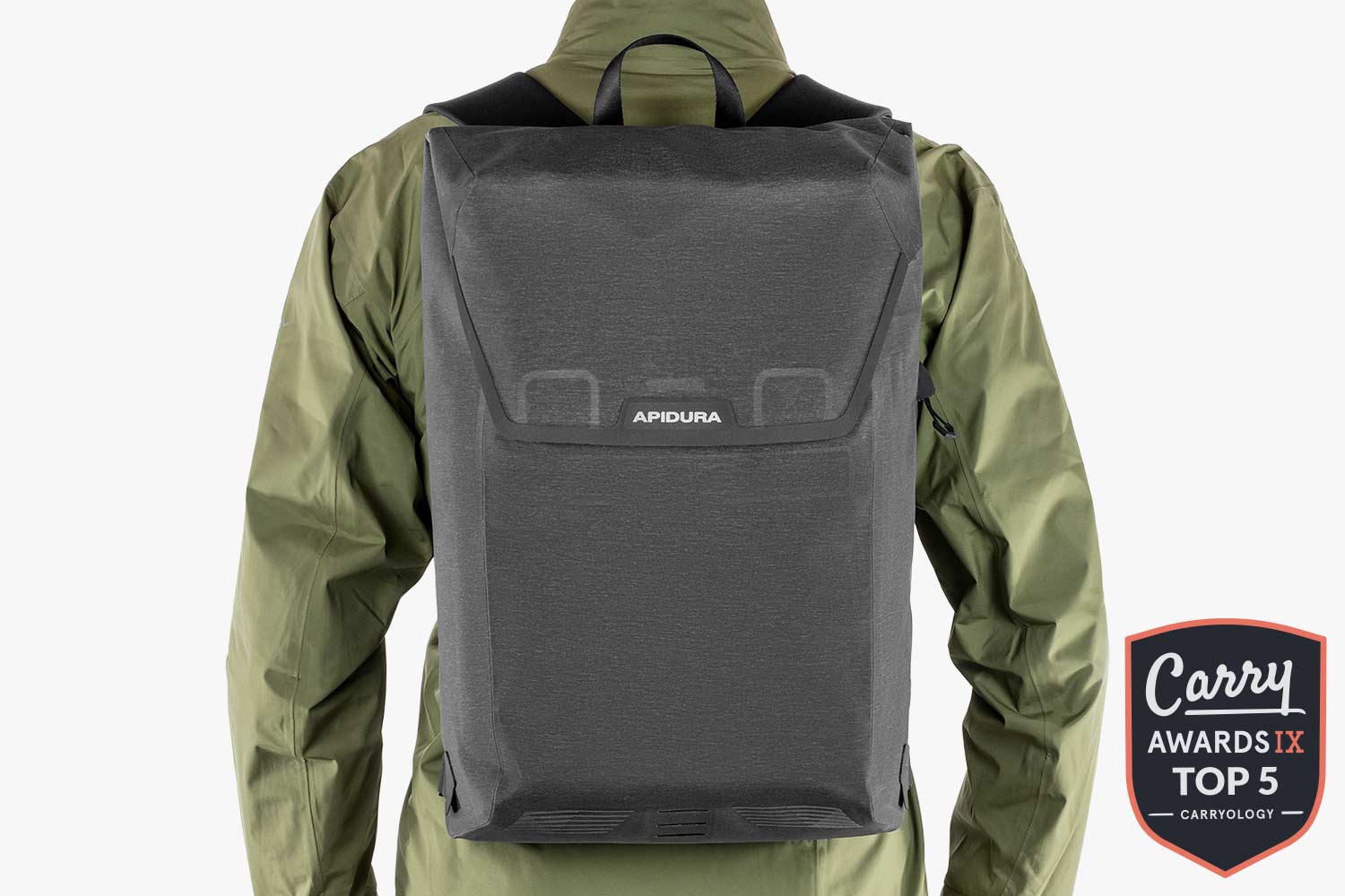City Backpack (17L)