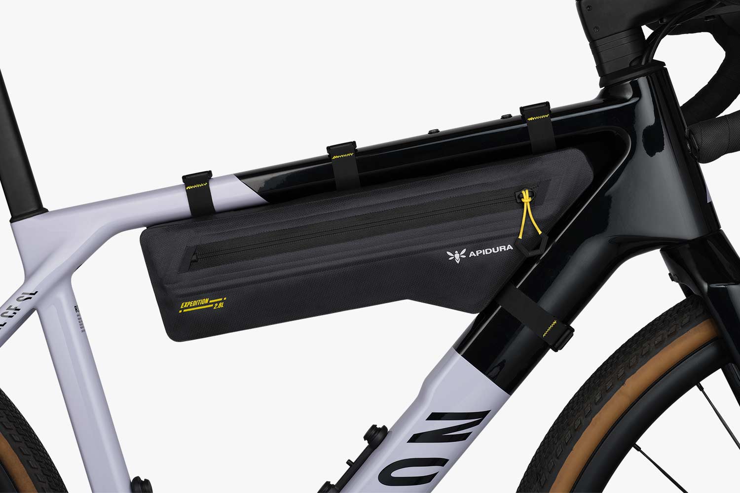 Expedition Frame Pack