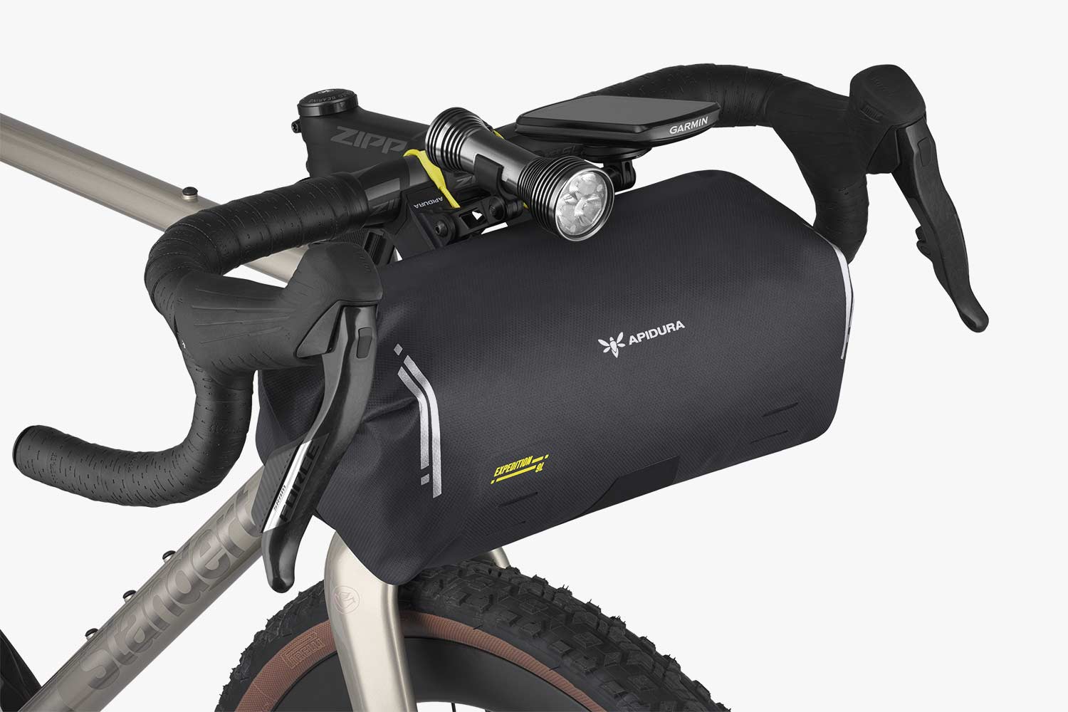 Expedition Handlebar Pack