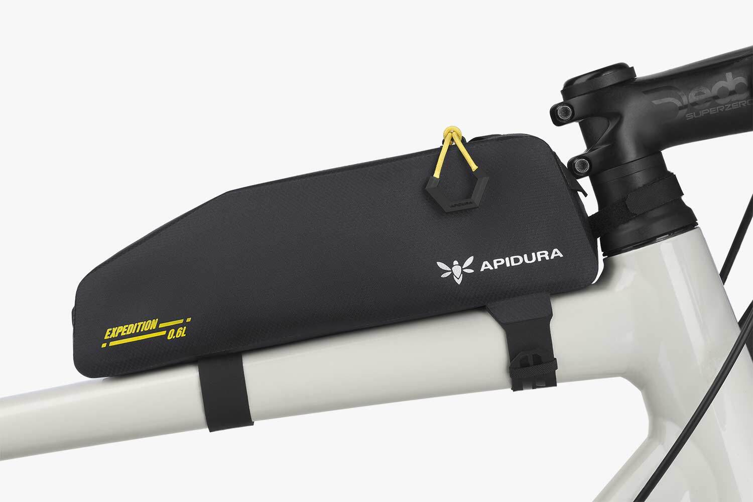 Expedition Top Tube Pack
