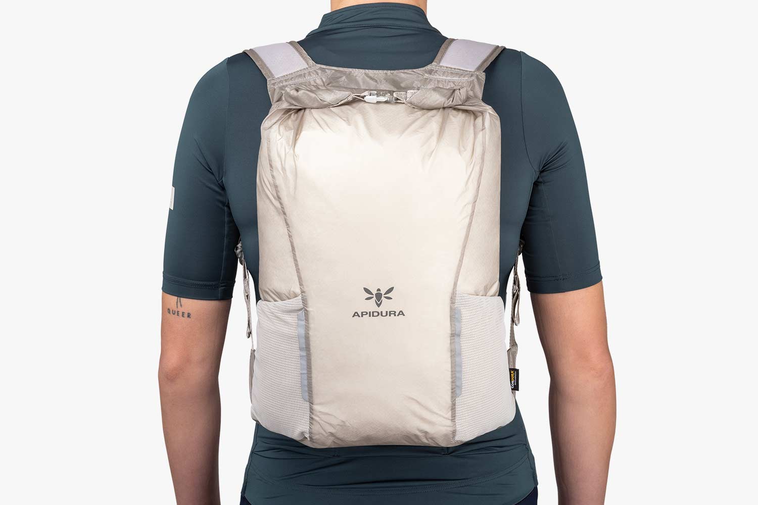 Packable Backpack