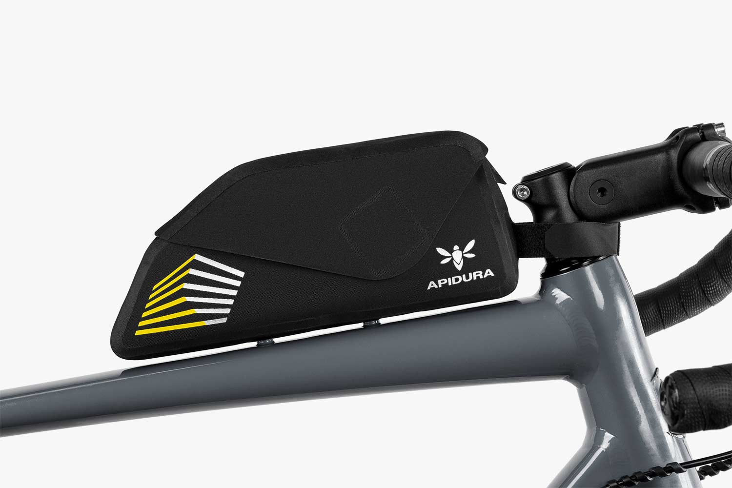 Racing Bolt-On Top Tube Pack