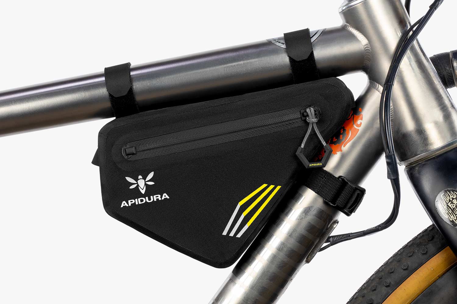 Racing Frame Pack (1L)
