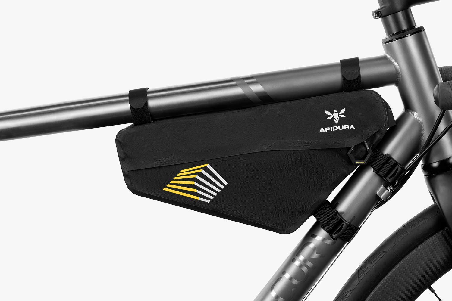 Racing Frame Pack