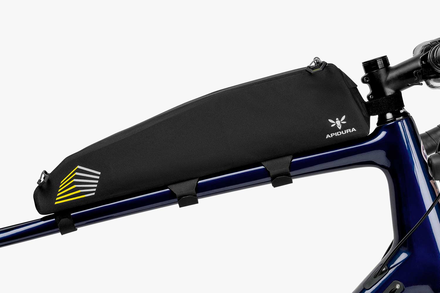 Racing Long Top Tube Pack