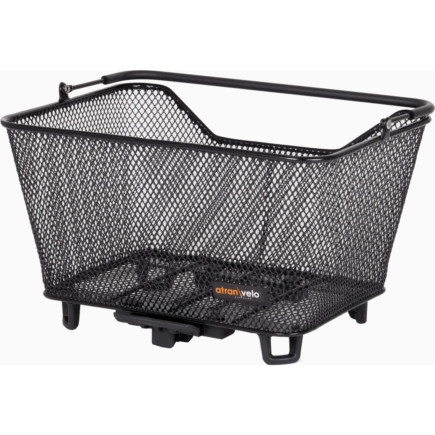 AtranVelo Daily AVS Basket, 16 Litre