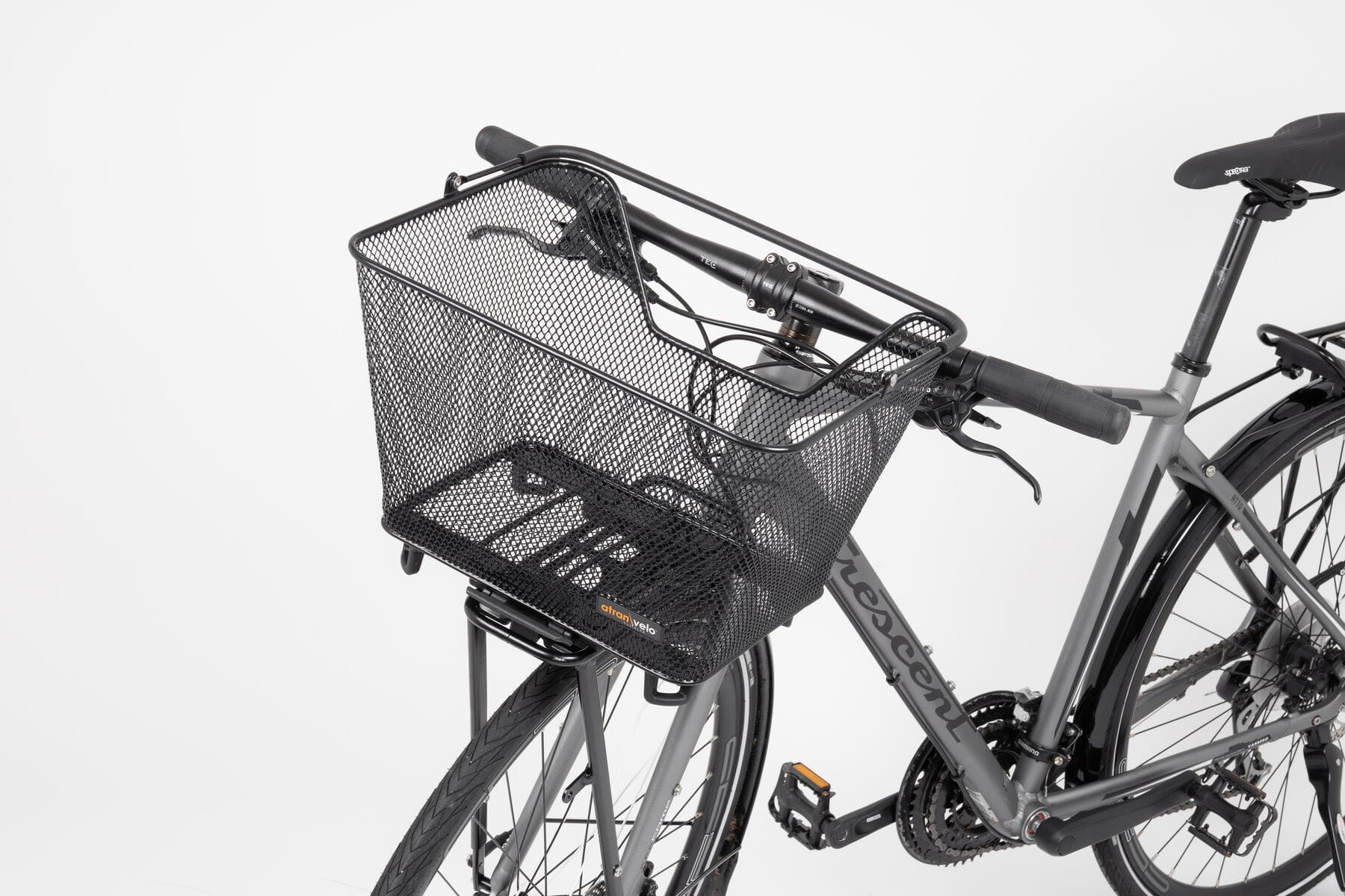 AtranVelo 2Daily AVS Basket, 22 Litre