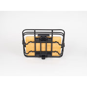 AtranVelo Epic Retro AVS Basket, Bamboo Base, 8 Litre