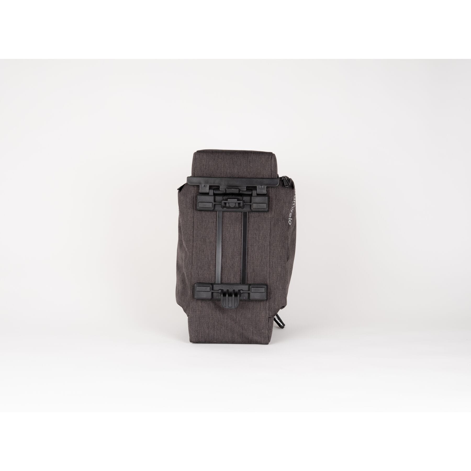 ArtanVelon Zap Top AVS Bag, With Mini-Panniers, 10.5 + 8 Litre
