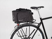 ArtanVelon Zap Top AVS Bag, With Mini-Panniers, 10.5 + 8 Litre